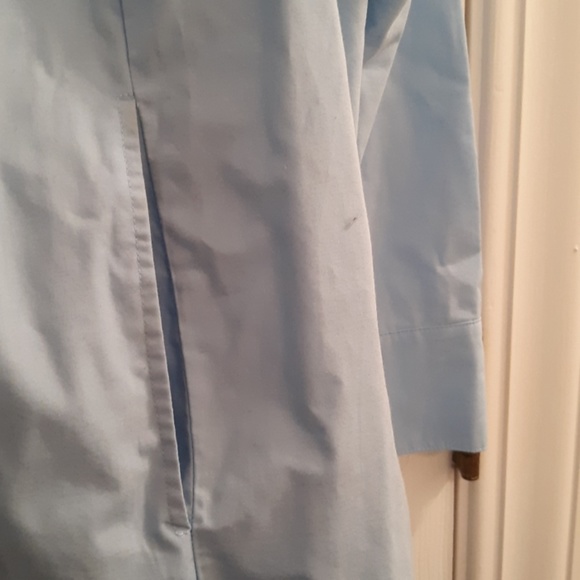 Large Shirt jacket - Picture 5 of 6